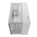 Corsair 2500X Mid-Tower Dual Chamber Casing White