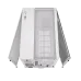 Corsair 2500X Mid-Tower Dual Chamber Casing White