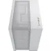 Corsair 6500D AIRFLOW Mid-Tower Dual Chamber Casing White