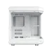 Xigmatek CUBI Arctic Mid-Tower Gaming Casing