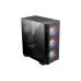 MSI MAG FORGE M100R Micro ATX Tower Gaming Case