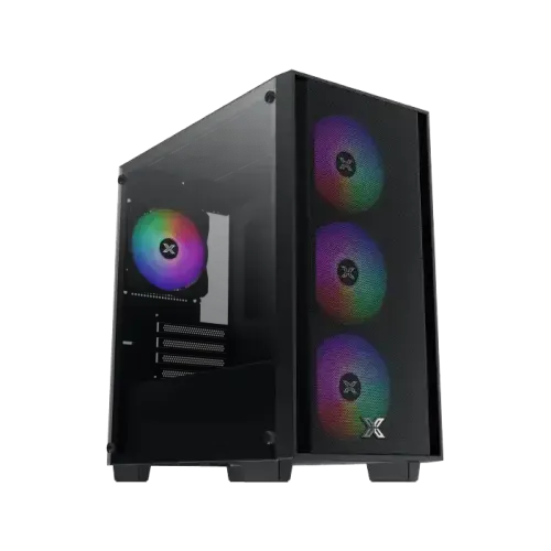 Xigmatek NYX Air II Mid-Tower Gaming Casing