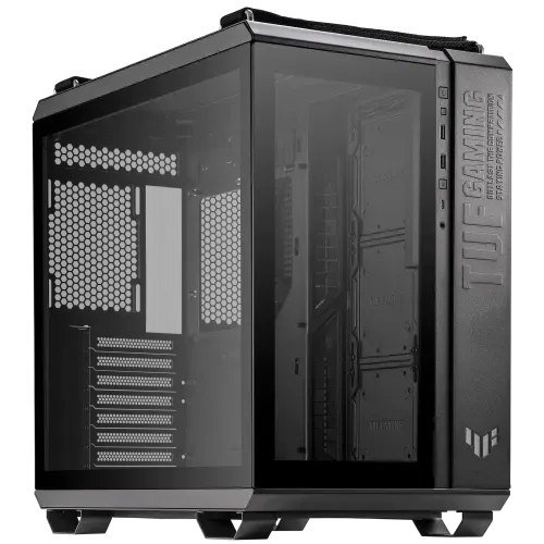 ASUS TUF Gaming GT502 Mid Tower Gaming Case