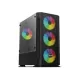 Value-Top VT-B700 Mini Tower Micro-ATX Gaming Case