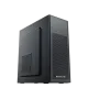 Xigmatek XA24 Desktop ATX Casing with PSU