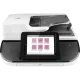 HP Digital Sender Flow 8500 fn2