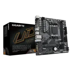 GIGABYTE B650M H AM5 Micro-ATX DDR5 Motherboard
