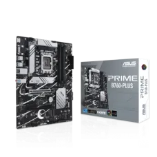 ASUS PRIME B760-PLUS ATX DDR5 Motherboard