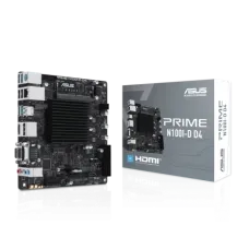 Asus PRIME N100I-D D4 Mini-ITX DDR4 Motherboard