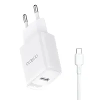 Oraimo 2A Firefly 3 10W Type-C Charger Adapter