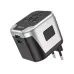 Hoco AC5 Dual USB Universal Travel Adapter