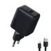Oraimo Cannon 18S 18W Charger Adapter with Type-C Cable