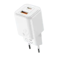 Vyvylabs GAN35BU-01 GaN Fast Charger 35W EU Adapter