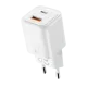 Vyvylabs GAN35BU-01 GaN Fast Charger 35W EU Adapter