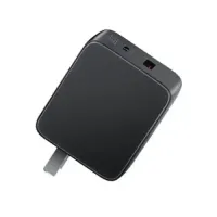 QCY GN203GB 65W Dual-Port GaN Charger Adapter
