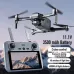 SJRC F22 S3 XR Drone 6K Camera 2025