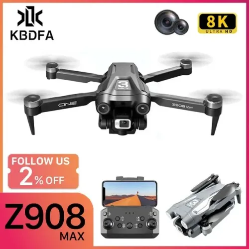 Z908 MAX