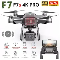 SJRC F7s 4k Pro