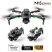 M1S Brashless