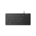 VALUE-TOP KU410B MINI OFFICE KEYBOARD