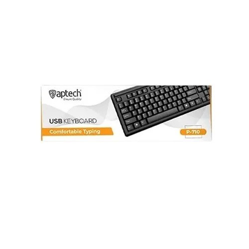 Aptech P710 USB Wired keyboard
