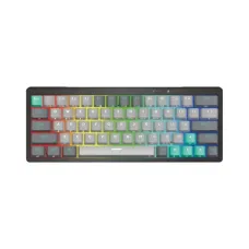Fantech ATOM PRO63 MK912 Red Switch RGB Mechanical Gaming Keyboard