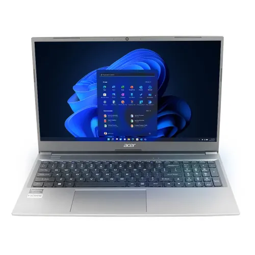 Acer Aspire Lite AL15-52 Core i5 12th Gen 15.6 Inch FHD Laptop