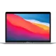 Apple MacBook Air 13.3-Inch M1 Chip Retina Display (Space Gray)