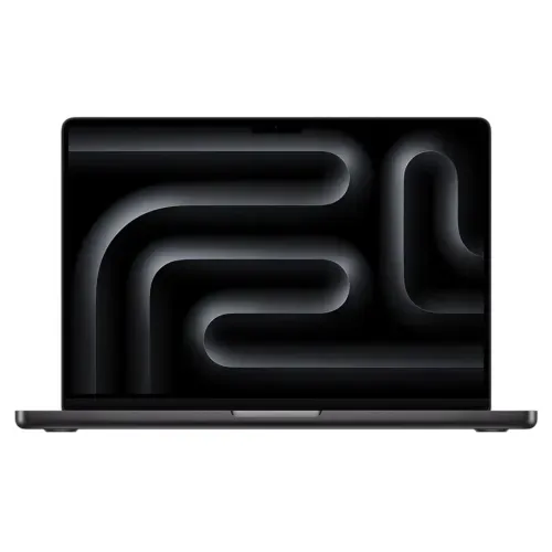 Apple MacBook Pro 14 inch M4 Chip Liquid Retina XDR Display (Space Black)