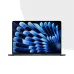MacBook Air 15 M4 10-Core CPU 10-Core GPU 16GB Ram 256GB SSD 15.3 Inch display 