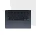 MacBook Air 15 M4 10-Core CPU 10-Core GPU 16GB Ram 256GB SSD 15.3 Inch display 