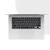 MacBook Air 15 M4 10-Core CPU 10-Core GPU 16GB Ram 256GB SSD 15.3 Inch display 