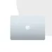 MacBook Air 15 M4 10-Core CPU 10-Core GPU 16GB Ram 256GB SSD 15.3 Inch display 