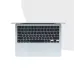MacBook Air 15 M4 10-Core CPU 10-Core GPU 16GB Ram 256GB SSD 15.3 Inch display 
