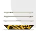 MacBook Air 15 M4 10-Core CPU 10-Core GPU 16GB Ram 256GB SSD 15.3 Inch display 