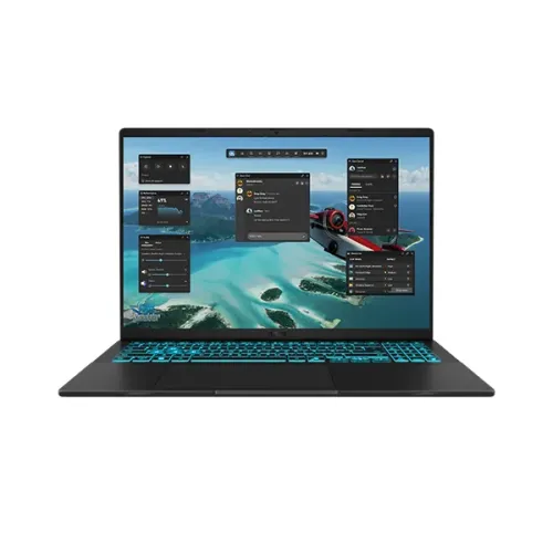 ASUS V16 V3607VU-RP228WS Intel Core 7 240H 16GB RAM 512GB SSD RTX 4050 16.0-inch WUXGA Gaming Laptop