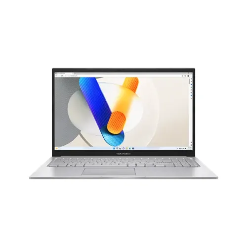 ASUS Vivobook 15 X1504VA-BQ1076 13th Gen Core-i7 16GB RAM 512GB SSD 15.6-inch FHD Laptop
