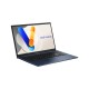 Asus VivoBook 15 X1504ZA 12th Gen Intel Core i7 1255U 16GB RAM, 512GB SSD Quiet Blue Laptop