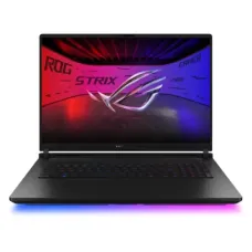 ASUS ROG Strix SCAR 18 (2025) G835LX Core Ultra 9 RTX 5090 24GB Graphics 18" 2.5K 240Hz Laptop