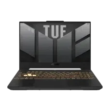 ASUS TUF Gaming F15 FX507ZC4-HN081W Core i5 12th Gen 15.6 Inch Gaming Laptop