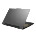 ASUS TUF Gaming F15 FX507ZC4-HN081W Core i5 12th Gen 15.6 Inch Gaming Laptop
