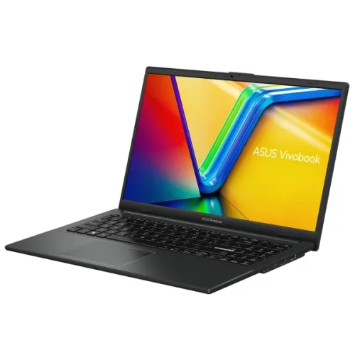 ASUS Vivobook Go 15 L1504FA Ryzen 5 7520U 15.6 inch FHD Laptop (Mixed Black)
