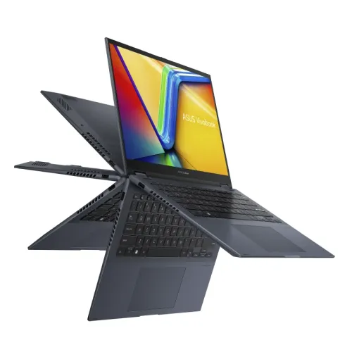 ASUS VivoBook S 14 Flip Core i5 13th Gen  WUXGA Touch Laptop 