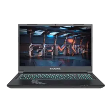 GIGABYTE G5 KF Core i5 12th Gen RTX 4060 8GB Graphics 15.6'' FHD 144Hz Gaming Laptop