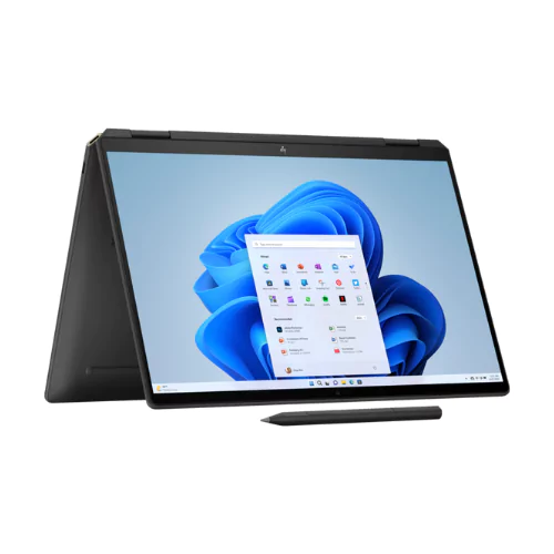 HP Spectre x360 Convertible 14-eu0089TU Ultra 7 155U 3K OLED Laptop