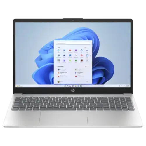 HP 15-fd0290TU Intel Core i5 1334U 15.6-inch FHD Laptop