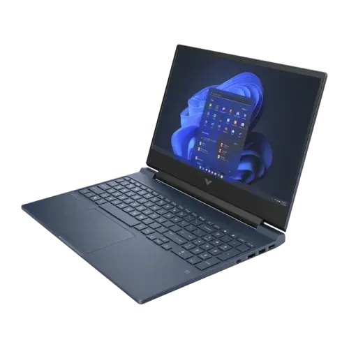 HP Victus Gaming 15-fa1251TX Core i7 13th Gen 15.6 Inch Laptop