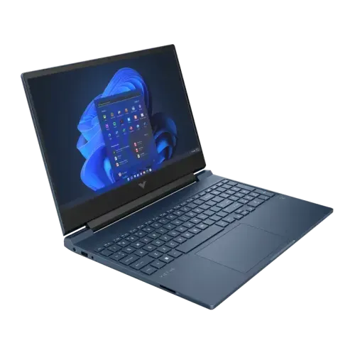 HP Victus 15-fb1051AX Ryzen 5-7535HS 15.6 Inch FHD Gaming Laptop
