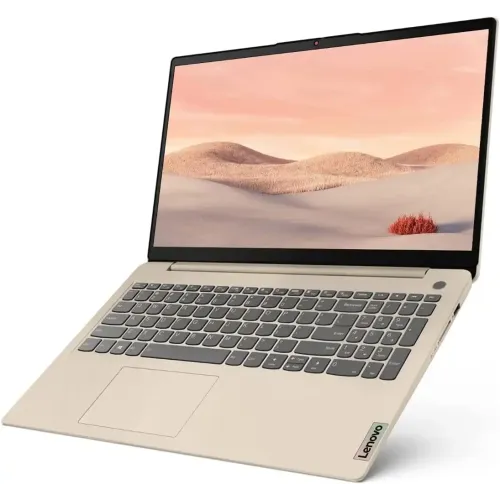 Lenovo IdeaPad Slim 1 15AMN7 Ryzen 3 7320U 15.6 Inch FHD Laptop
