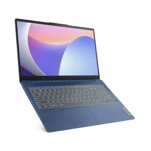 Lenovo IdeaPad Slim 3i 15IRH8 Core i5 13th Gen 15.6" FHD Military Grade Laptop With Windows 11